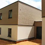 Alsace Panorama 빌라 바