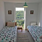 빌라 Alsace Panorama 바
