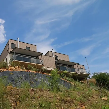 Alsace Panorama Villa