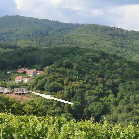 Alsace Panorama Barr