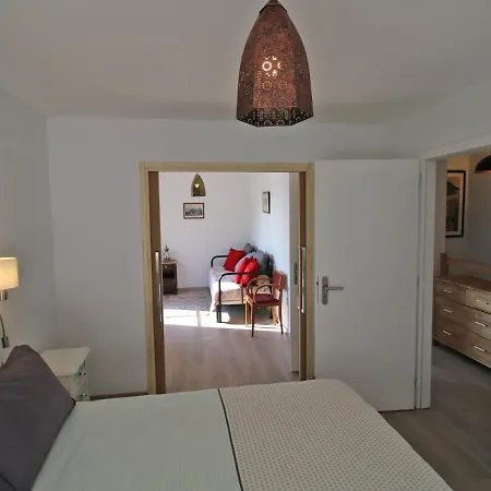 Alsace Panorama Villa