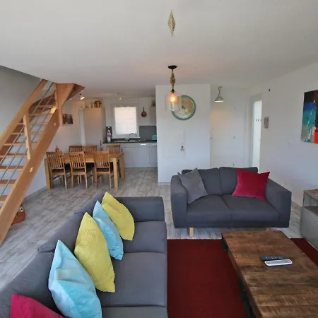 Alsace Panorama Villa *