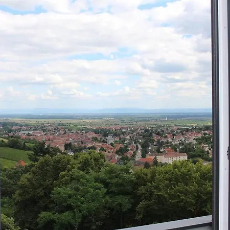 Alsace Panorama *