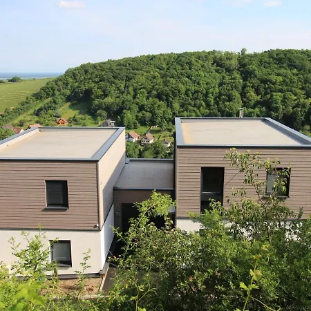 Villa Alsace Panorama Barr