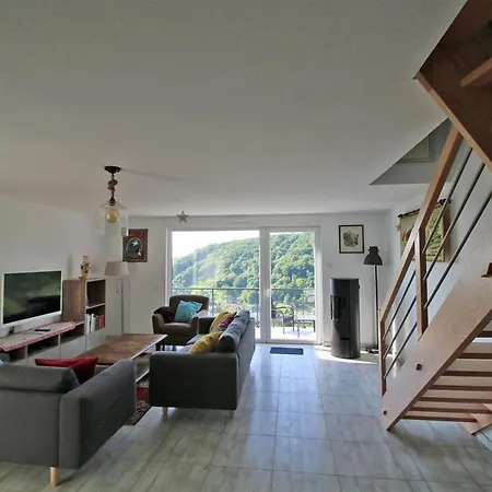 Villa Alsace Panorama Barr