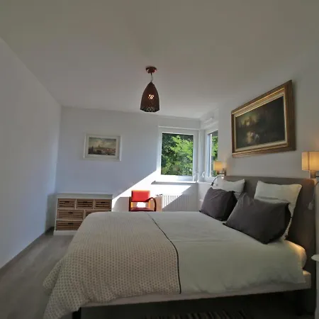 Villa Alsace Panorama Barr