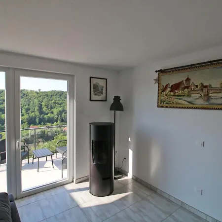 Alsace Panorama * Barr