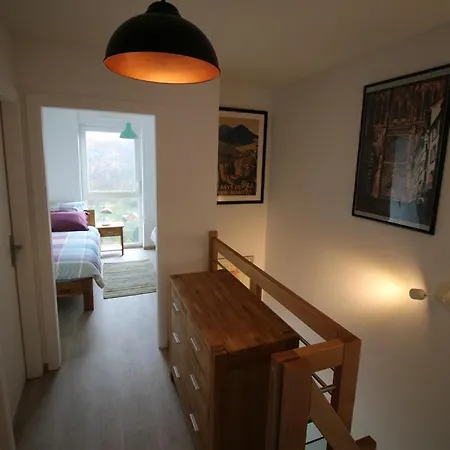 Villa Alsace Panorama Barr