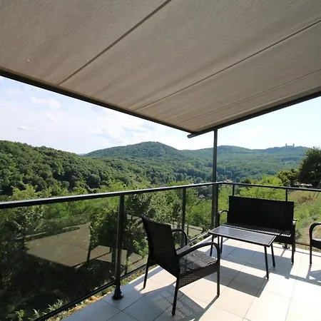 Villa Alsace Panorama *