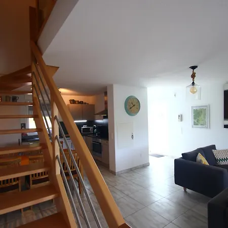 Alsace Panorama Villa