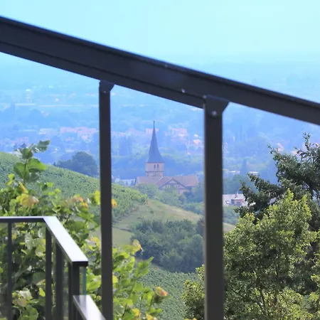 Alsace Panorama *