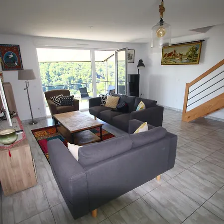 Alsace Panorama Barr