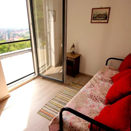 Alsace Panorama * Barr