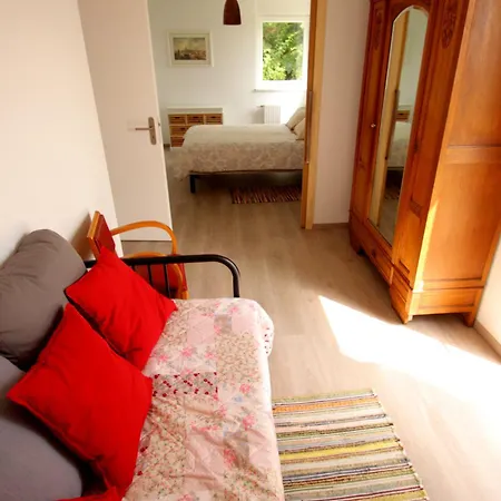 Alsace Panorama Villa