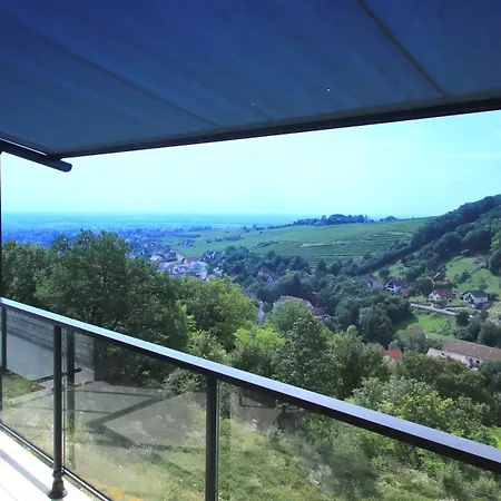 Alsace Panorama Villa