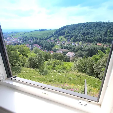 Villa Alsace Panorama